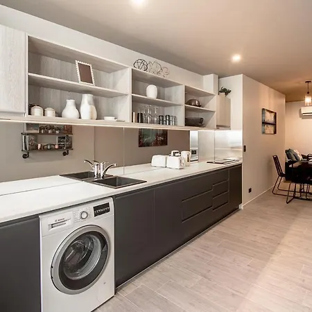 Central City Apartment Launceston Exterior photo