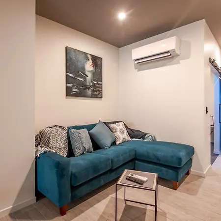 Central City Apartment Launceston Exterior photo